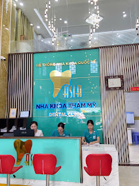 ASIA ORTHODONTIST CLINIC