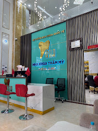 ASIA ORTHODONTIST CLINIC
