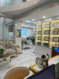 ASIA ORTHODONTIST CLINIC