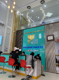 ASIA ORTHODONTIST CLINIC
