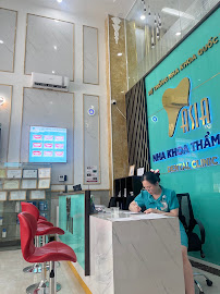 ASIA ORTHODONTIST CLINIC