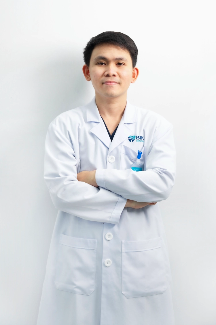 Dr. Nguyễn Thanh Huy