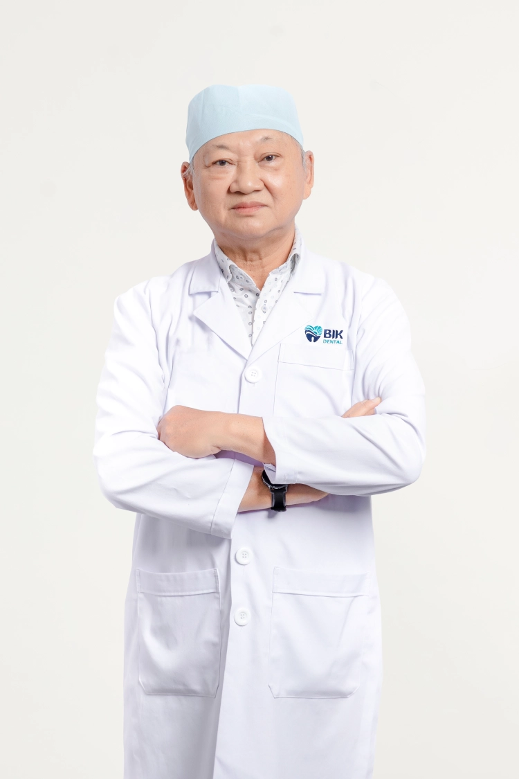 Dr. Nguyễn Ngọc Thiện
