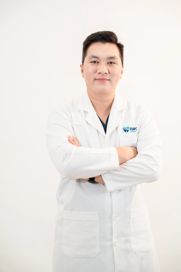Dr. Trương Hà Phi