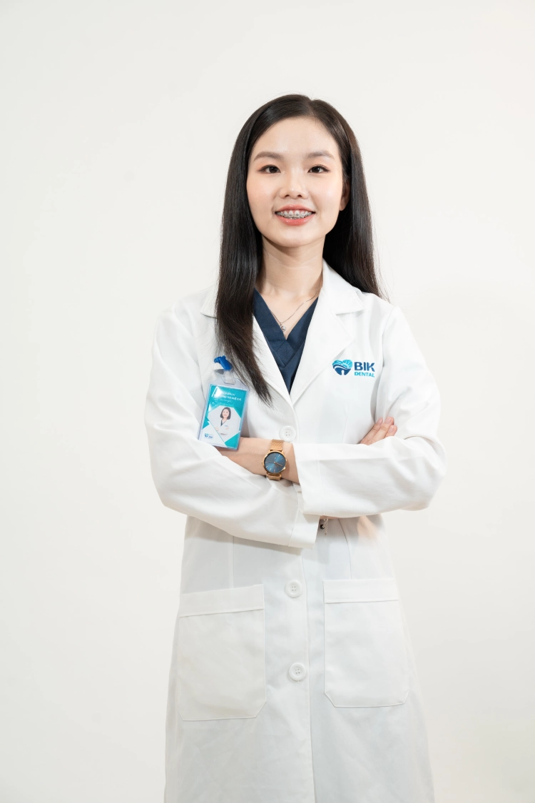 Dr. Huỳnh Thị Huệ Chi
