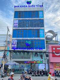 Nha Khoa Bảo Việt