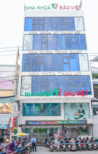 Nha Khoa Bảo Việt