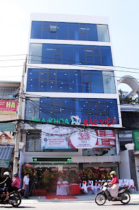 Nha Khoa Bảo Việt