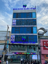 Nha Khoa Bảo Việt