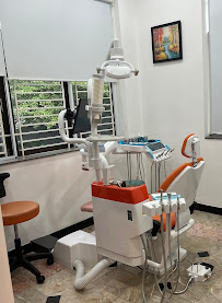 굿스마일치과 - 타오디엔점 GOOD SMILE DENTAL CLINIC - THAO DIEN BRANCH