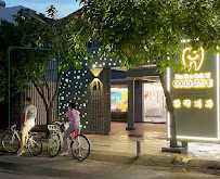 Good Smile Dental Clinic in Ho Chi Minh City, Vietnam