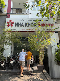 Sakura Dental Clinic