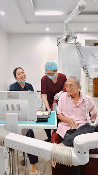 Sakura Dental Clinic