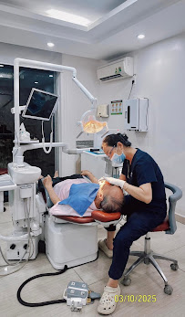 Sakura Dental Clinic