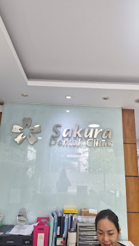 Sakura Dental Clinic