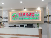 Nha Khoa Tâm Đức Smile Thủ Đức | Nha Khoa Quận 9 | Nha Khoa Làm Răng Uy Tín