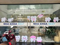 NHA KHOA BEST