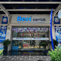 NHA KHOA BEST