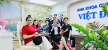 NHA KHOA QUỐC TẾ VIỆT ĐỨC Ts Bs Trịnh Đức Mậu - Nha Khoa Uy Tín Sài Gòn, Niềng Răng, Implant, Răng Sứ, Tẩy Trắng Răng