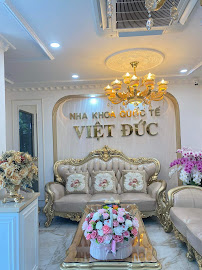 NHA KHOA QUỐC TẾ VIỆT ĐỨC Ts Bs Trịnh Đức Mậu - Nha Khoa Uy Tín Sài Gòn, Niềng Răng, Implant, Răng Sứ, Tẩy Trắng Răng