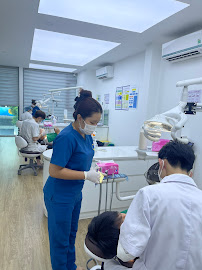 NHA KHOA QUỐC TẾ VIỆT ĐỨC Ts Bs Trịnh Đức Mậu - Nha Khoa Uy Tín Sài Gòn, Niềng Răng, Implant, Răng Sứ, Tẩy Trắng Răng