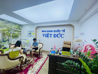 Nha Khoa Quoc Te Viet Duc in Ho Chi Minh City
