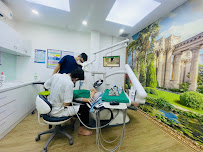 NHA KHOA QUỐC TẾ VIỆT ĐỨC Ts Bs Trịnh Đức Mậu - Nha Khoa Uy Tín Sài Gòn, Niềng Răng, Implant, Răng Sứ, Tẩy Trắng Răng
