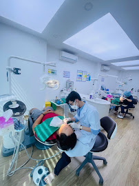 NHA KHOA QUỐC TẾ VIỆT ĐỨC Ts Bs Trịnh Đức Mậu - Nha Khoa Uy Tín Sài Gòn, Niềng Răng, Implant, Răng Sứ, Tẩy Trắng Răng