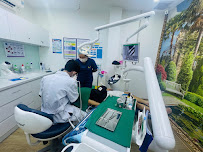NHA KHOA QUỐC TẾ VIỆT ĐỨC Ts Bs Trịnh Đức Mậu - Nha Khoa Uy Tín Sài Gòn, Niềng Răng, Implant, Răng Sứ, Tẩy Trắng Răng