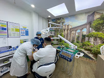 NHA KHOA QUỐC TẾ VIỆT ĐỨC Ts Bs Trịnh Đức Mậu - Nha Khoa Uy Tín Sài Gòn, Niềng Răng, Implant, Răng Sứ, Tẩy Trắng Răng
