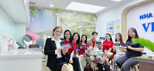 NHA KHOA QUỐC TẾ VIỆT ĐỨC Ts Bs Trịnh Đức Mậu - Nha Khoa Uy Tín Sài Gòn, Niềng Răng, Implant, Răng Sứ, Tẩy Trắng Răng