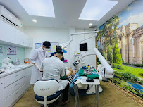 NHA KHOA QUỐC TẾ VIỆT ĐỨC Ts Bs Trịnh Đức Mậu - Nha Khoa Uy Tín Sài Gòn, Niềng Răng, Implant, Răng Sứ, Tẩy Trắng Răng