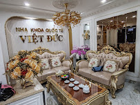 NHA KHOA QUỐC TẾ VIỆT ĐỨC Ts Bs Trịnh Đức Mậu - Nha Khoa Uy Tín Sài Gòn, Niềng Răng, Implant, Răng Sứ, Tẩy Trắng Răng