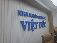 NHA KHOA QUỐC TẾ VIỆT ĐỨC Ts Bs Trịnh Đức Mậu - Nha Khoa Uy Tín Sài Gòn, Niềng Răng, Implant, Răng Sứ, Tẩy Trắng Răng