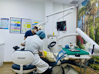 NHA KHOA QUỐC TẾ VIỆT ĐỨC Ts Bs Trịnh Đức Mậu - Nha Khoa Uy Tín Sài Gòn, Niềng Răng, Implant, Răng Sứ, Tẩy Trắng Răng