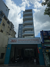 HIU Dental Clinic