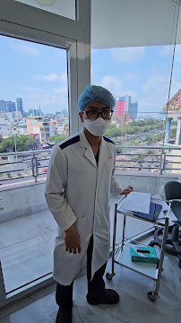 HIU Dental Clinic