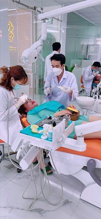 The Dental House in Ho Chi Minh City
