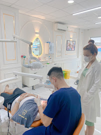 Nha khoa The Dental House - Chi nhánh Răng Xinh