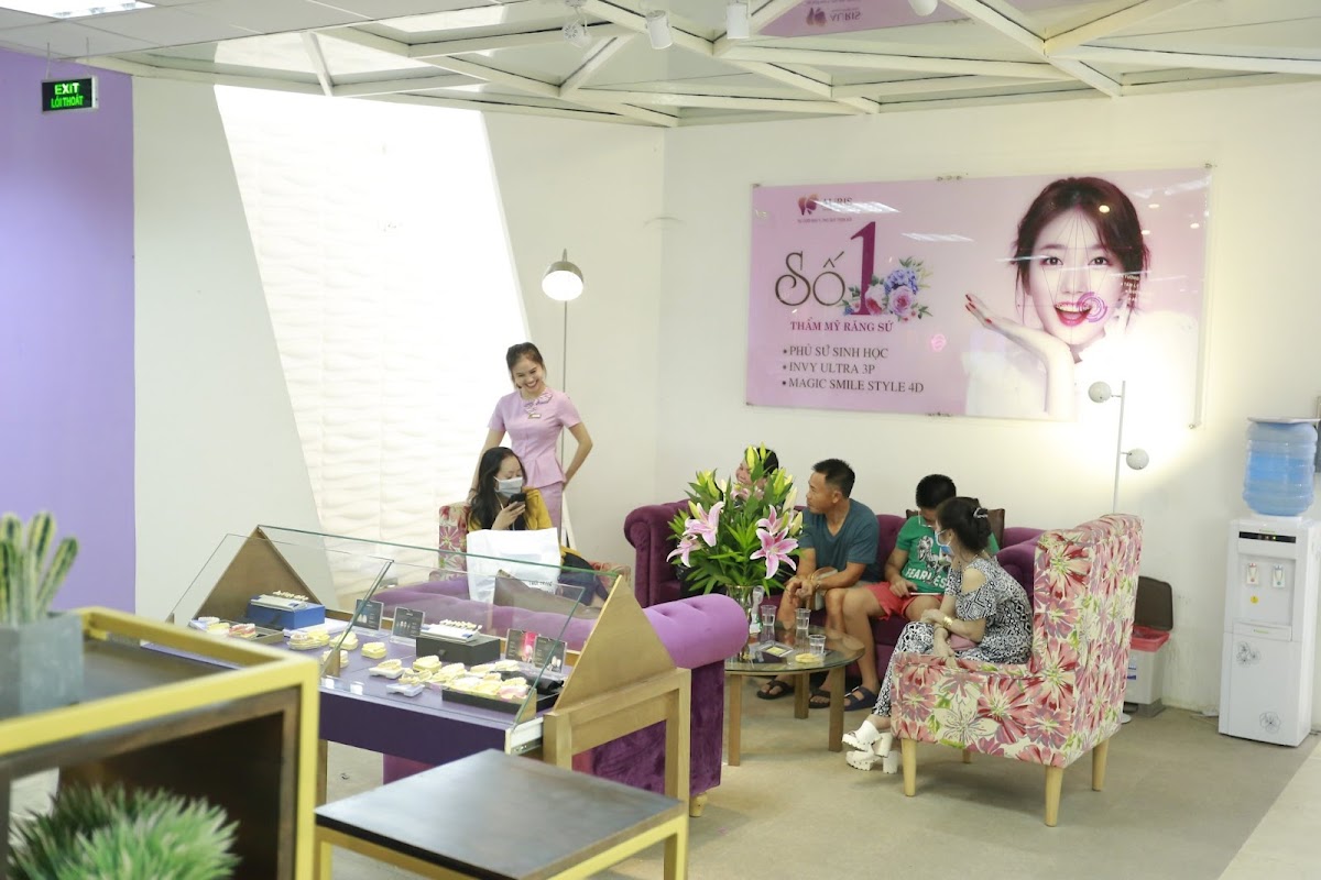 My Auris Dental Clinic - dental clinic in Ho Chi Minh City, Vietnam