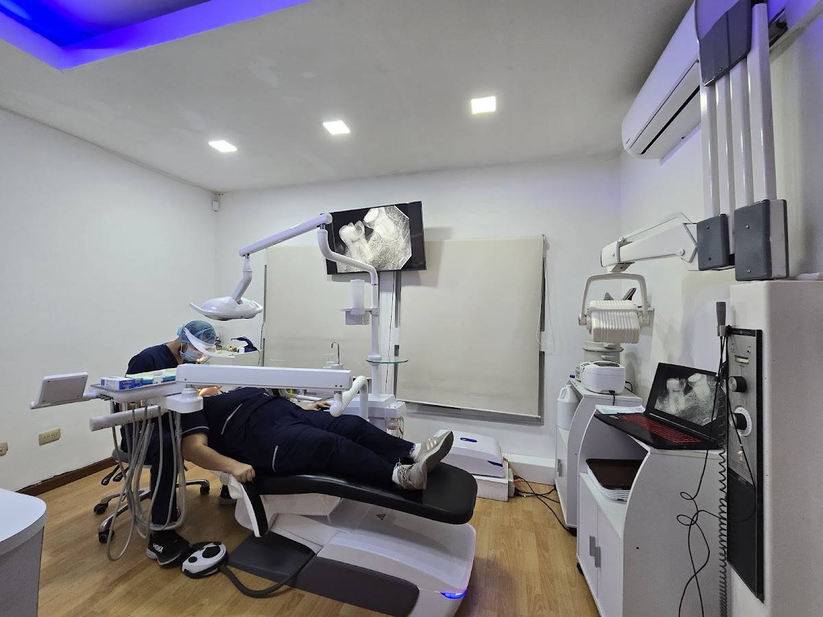 Clinica Dental Ayala