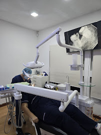 CLINICA DENTAL AYALA