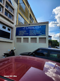 CLINICA DENTAL AYALA