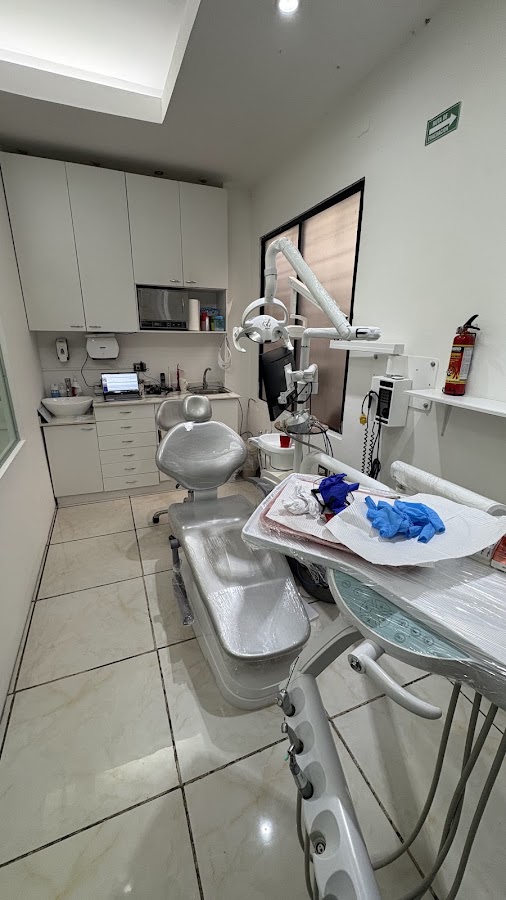 Dental COP