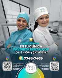 Clínica Dental COP estética dental de alta calidad diseño de sonrisa | Carillas | Implantes | Coronas libres de metal