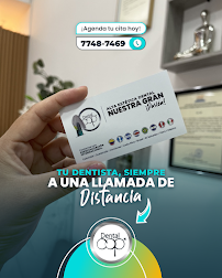 Clínica Dental COP estética dental de alta calidad diseño de sonrisa | Carillas | Implantes | Coronas libres de metal