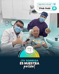 Clínica Dental COP estética dental de alta calidad diseño de sonrisa | Carillas | Implantes | Coronas libres de metal