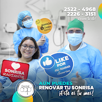 Clínica Dental COP estética dental de alta calidad diseño de sonrisa | Carillas | Implantes | Coronas libres de metal