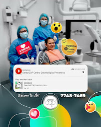 Clínica Dental COP estética dental de alta calidad diseño de sonrisa | Carillas | Implantes | Coronas libres de metal