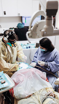 DENTAL ONE Escalon